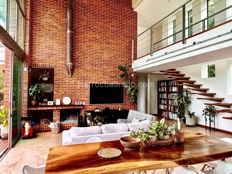 3BR House in Vereda La Fe (10000 m²) - 4