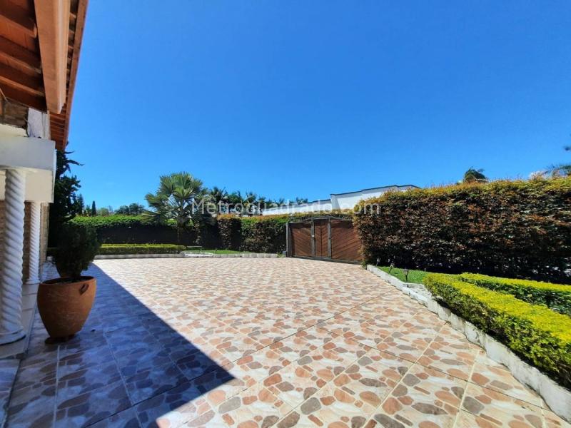 5BR House in Rionegro (1500 m²) - 3