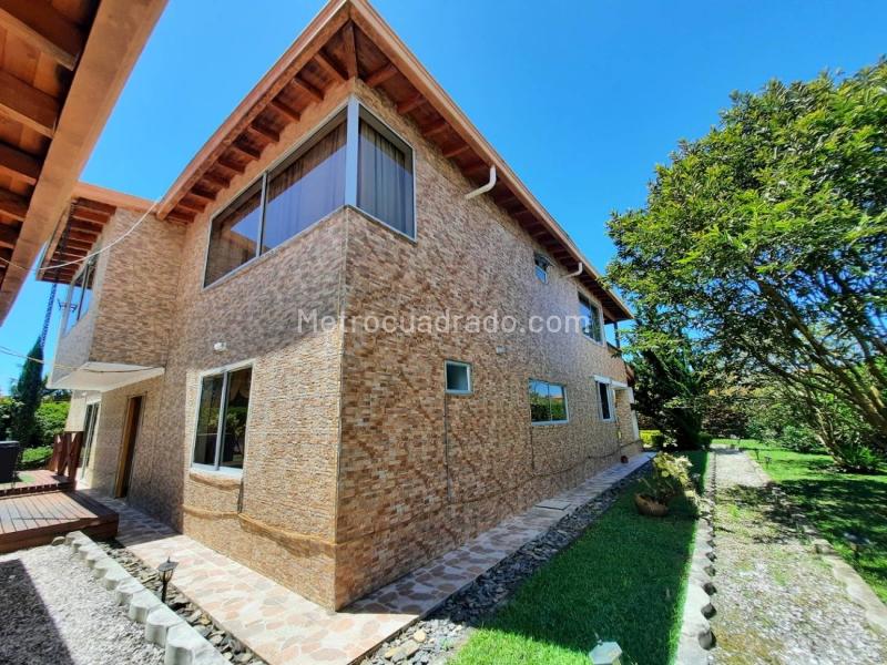5BR House in Rionegro (1500 m²) - 5