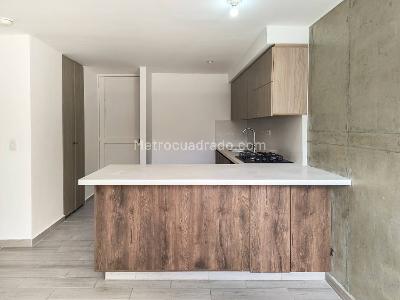 Apartamento de 3 alcobas en venta en Vereda Cañaveralejo, Sabaneta, 55 m² · foto 3 de 20