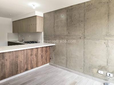 Apartamento de 3 alcobas en venta en Vereda Cañaveralejo, Sabaneta, 55 m² · foto 4 de 20