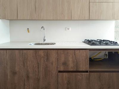 Apartamento de 3 alcobas en venta en Vereda Cañaveralejo, Sabaneta, 55 m² · foto 5 de 20
