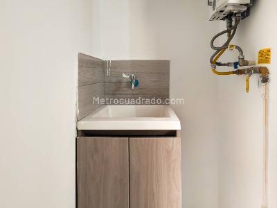 Apartamento de 3 alcobas en venta en Vereda Cañaveralejo, Sabaneta, 55 m² · foto 6 de 20