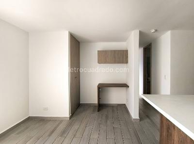 Apartamento de 3 alcobas en venta en Vereda Cañaveralejo, Sabaneta, 55 m² · foto 8 de 20