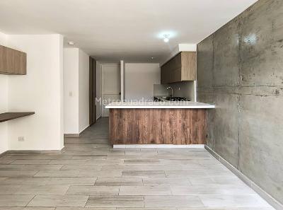 Apartamento de 3 alcobas en venta en Vereda Cañaveralejo, Sabaneta, 55 m² · foto 9 de 20