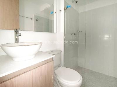 Apartamento de 3 alcobas en venta en Vereda Cañaveralejo, Sabaneta, 55 m² · foto 10 de 20