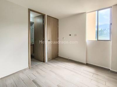 Apartamento de 3 alcobas en venta en Vereda Cañaveralejo, Sabaneta, 55 m² · foto 14 de 20