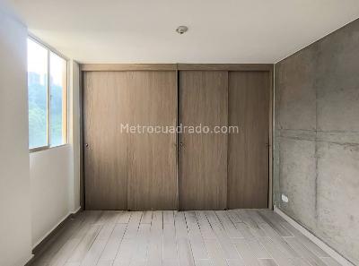 Apartamento de 3 alcobas en venta en Vereda Cañaveralejo, Sabaneta, 55 m² · foto 16 de 20