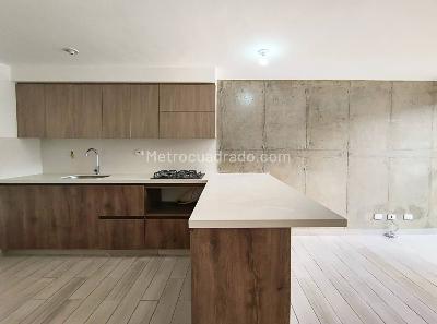Apartamento de 3 alcobas en venta en Vereda Cañaveralejo, Sabaneta, 55 m² · foto 18 de 20