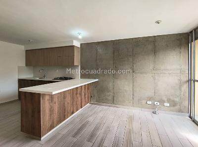 Apartamento de 3 alcobas en venta en Vereda Cañaveralejo, Sabaneta, 55 m² · foto 19 de 20