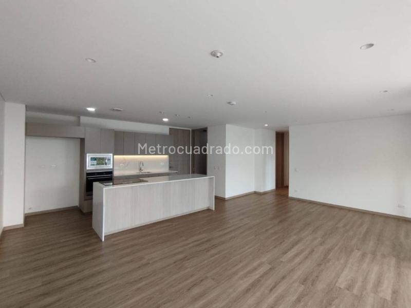 2BR Apartment in Sajonia (124 m²) - 4