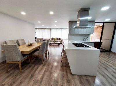 Apartamento en arriendo en Alejandria, Medellín · foto 3 de 12