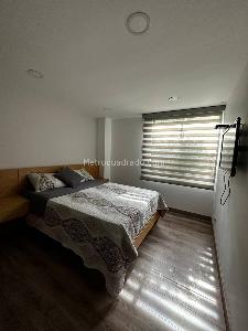 Apartamento en arriendo en Alejandria, Medellín · foto 6 de 12