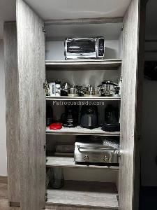 Apartamento en arriendo en Alejandria, Medellín · foto 7 de 12