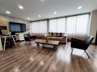 Apartamento en arriendo en Alejandria, Medellín · foto 9 de 12