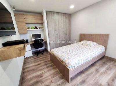 Apartamento en arriendo en Alejandria, Medellín · foto 10 de 12