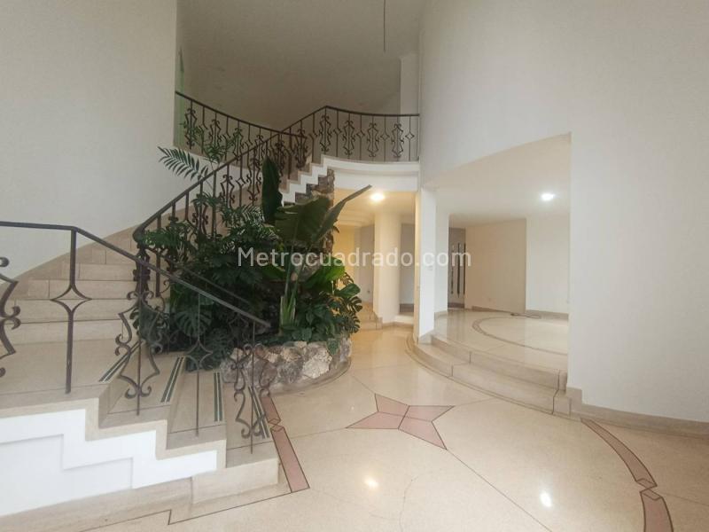 Casa en Arriendo, Cola Del Zorro, Medellín - Widok 4