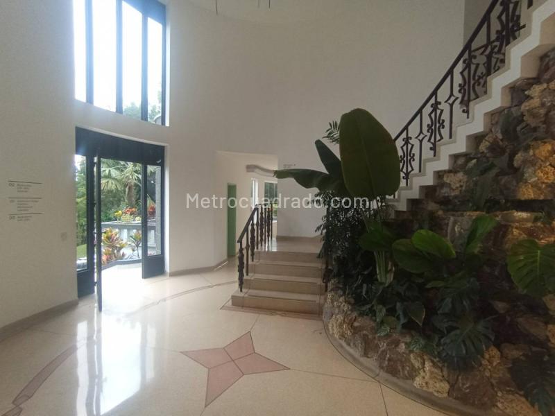 Casa en Arriendo, Cola Del Zorro, Medellín - Widok 5