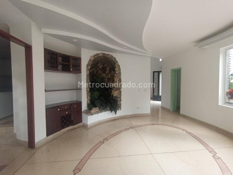Casa en Arriendo, Cola Del Zorro, Medellín - Widok 6