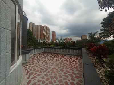 Casa en arriendo en Cola Del Zorro, Medellín · foto 11 de 20