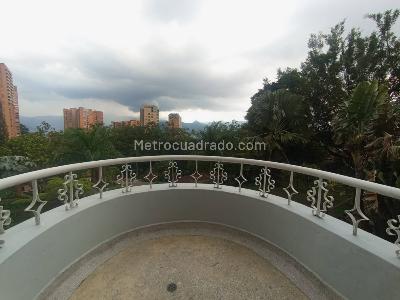 Casa en arriendo en Cola Del Zorro, Medellín · foto 15 de 20