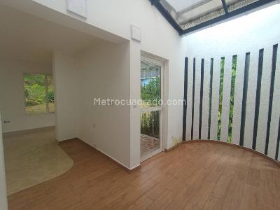 Casa en arriendo en Cola Del Zorro, Medellín · foto 20 de 20
