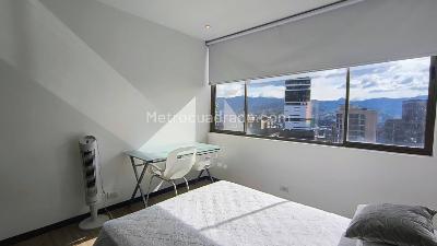 Apartamento de 3 alcobas en arriendo en Las Lomas 2, Medellín, 157 m² · foto 13 de 20