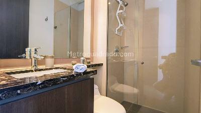 Apartamento de 3 alcobas en arriendo en Las Lomas 2, Medellín, 157 m² · foto 18 de 20