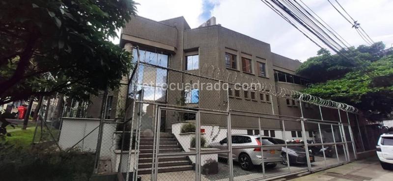 Bodega en Arriendo, Manuel Restrepo, Sabaneta - Vista 2