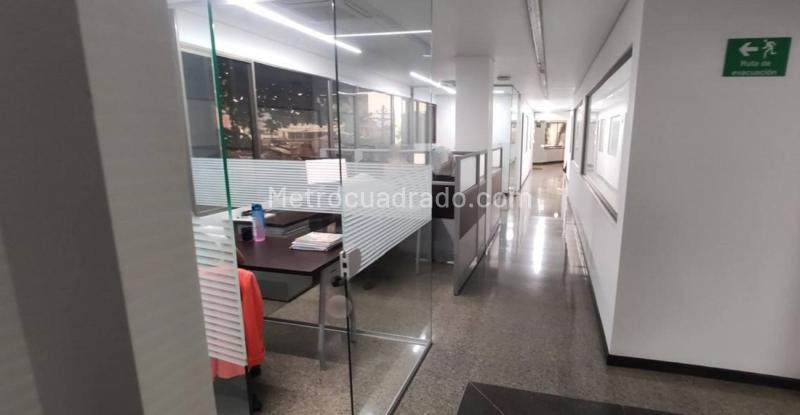 Bodega en Arriendo, Manuel Restrepo, Sabaneta - Vista 4