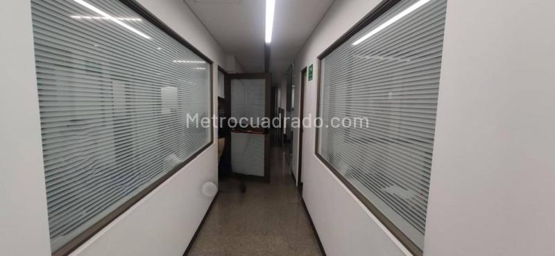 Bodega en Arriendo, Manuel Restrepo, Sabaneta - Vista 5