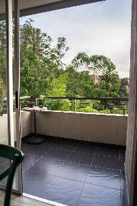 Apartaestudio en arriendo en Provenza, Medellín · foto 3 de 20
