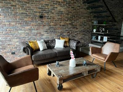 Apartaestudio en arriendo en Provenza, Medellín · foto 6 de 20