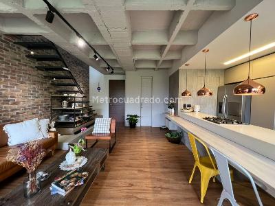Apartaestudio en arriendo en Provenza, Medellín · foto 14 de 20
