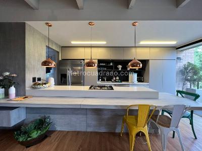 Apartaestudio en arriendo en Provenza, Medellín · foto 15 de 20