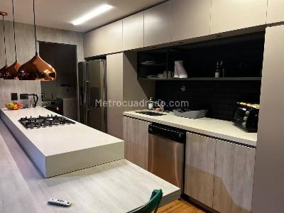 Apartaestudio en arriendo en Provenza, Medellín · foto 18 de 20