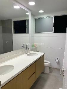 Apartaestudio en arriendo en Provenza, Medellín · foto 20 de 20