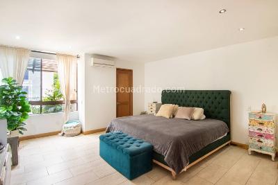 Apartamento de 3 alcobas en venta en La Concha, Medellín, 245 m² · foto 6 de 12