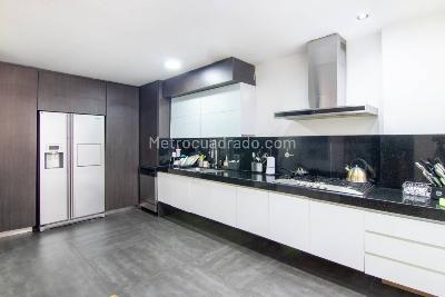 Apartamento de 3 alcobas en venta en La Concha, Medellín, 245 m² · foto 9 de 12
