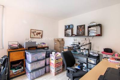 Apartamento de 3 alcobas en venta en La Concha, Medellín, 245 m² · foto 10 de 12