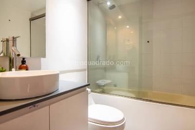 Apartamento de 3 alcobas en venta en La Concha, Medellín, 245 m² · foto 12 de 12