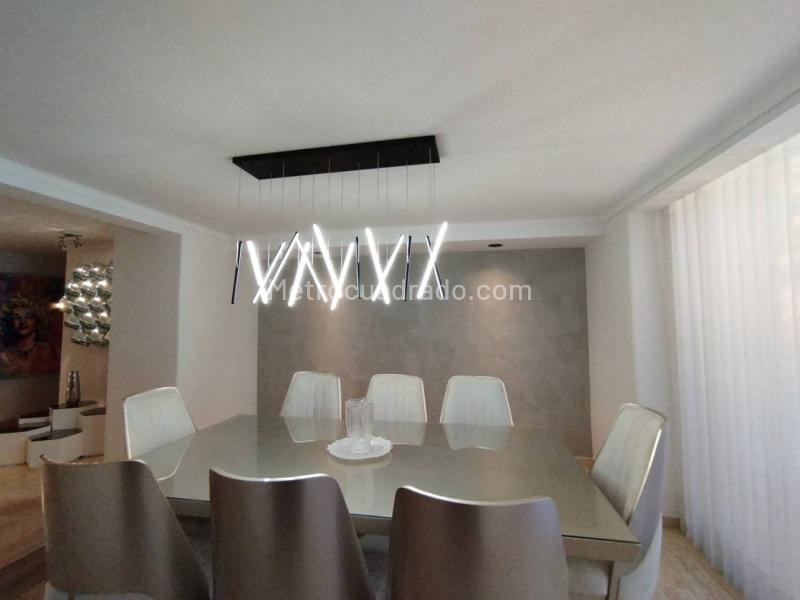 Exclusive 4BR Apartment with Terrace in San Lucas - 6