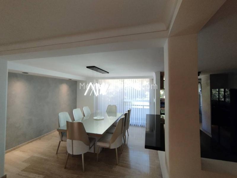 Exclusive 4BR Apartment with Terrace in San Lucas - 8