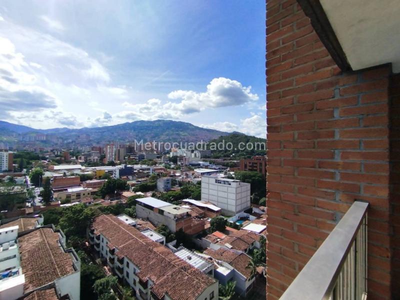 Apartamento Cómodo de 3 Alcobas en Suramericana - 2