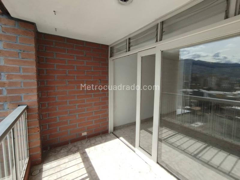 Apartamento Cómodo de 3 Alcobas en Suramericana - 3