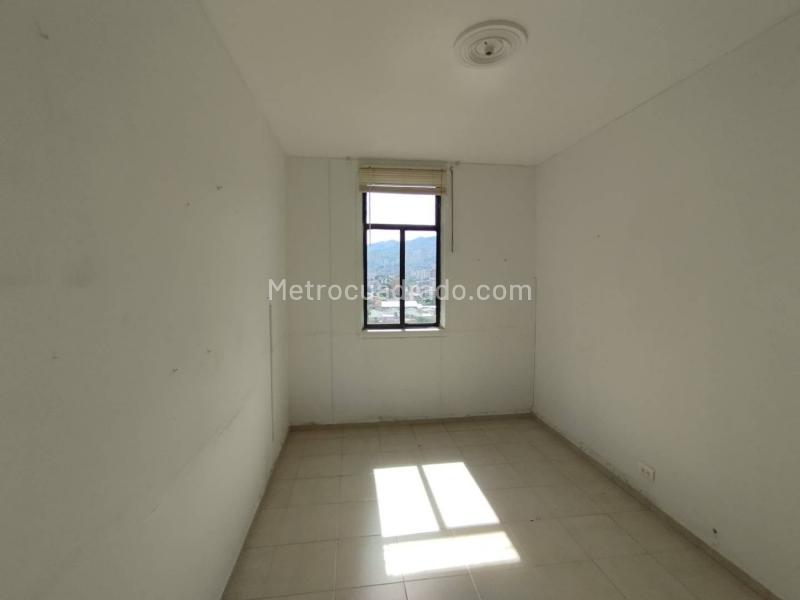 Apartamento Cómodo de 3 Alcobas en Suramericana - 6