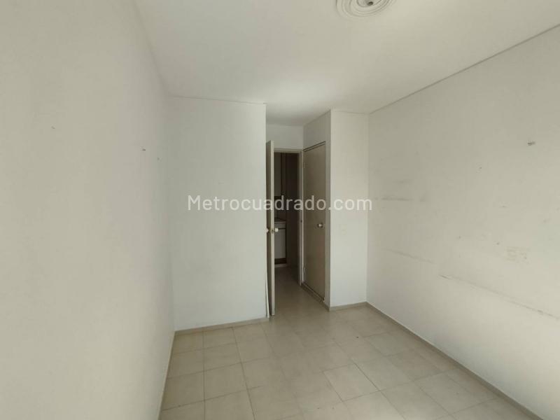 Apartamento Cómodo de 3 Alcobas en Suramericana - 9