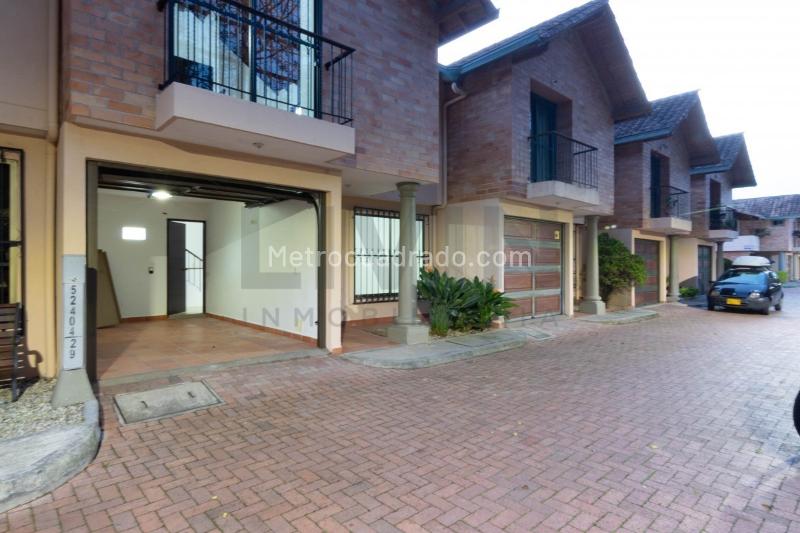 Casa en Arriendo, Rionegro, Rionegro - 2