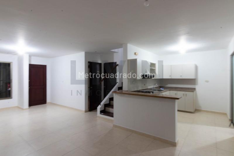 Casa en Arriendo, Rionegro, Rionegro - 3