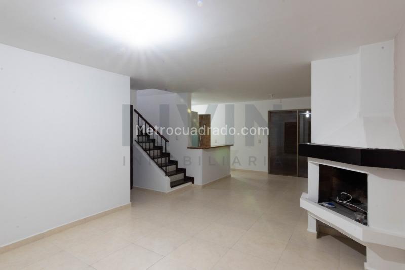 Casa en Arriendo, Rionegro, Rionegro - 4